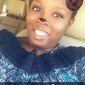 Meet your Posher, Erica